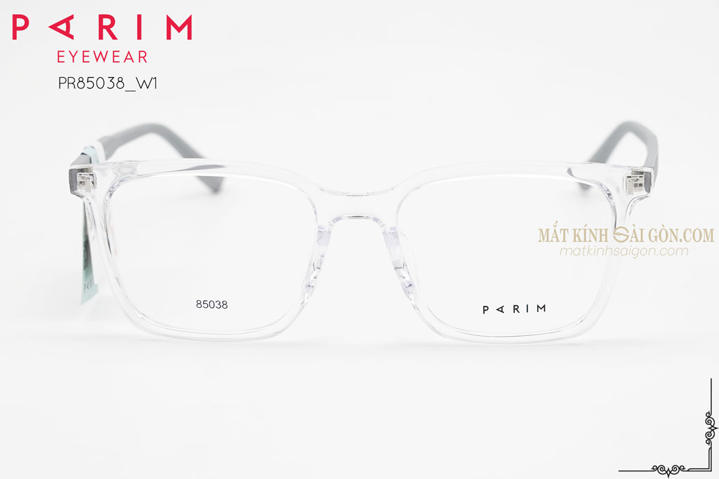 Gọng Kính Parim PR85038 S1 - Hover