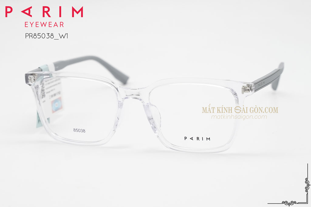 Gọng Kính Parim PR85038 S1