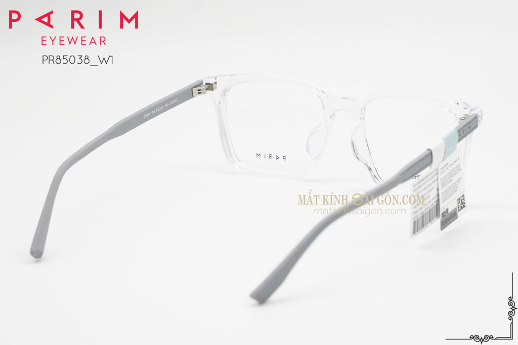 Gọng Kính Parim PR85038 S1 - Hình 4