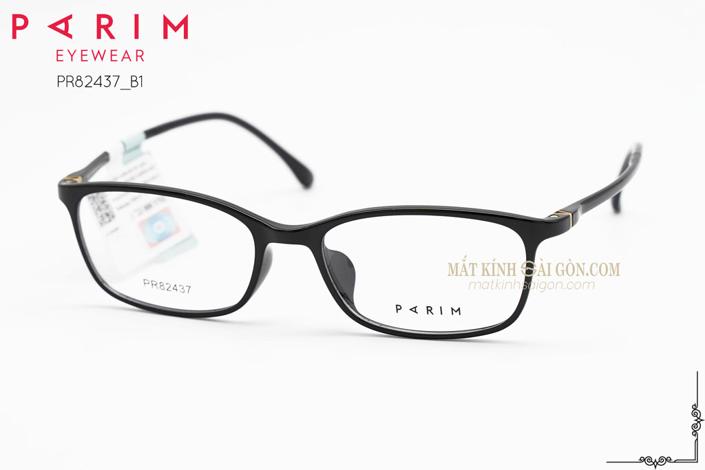 Gọng Kính Parim PR82437 B1
