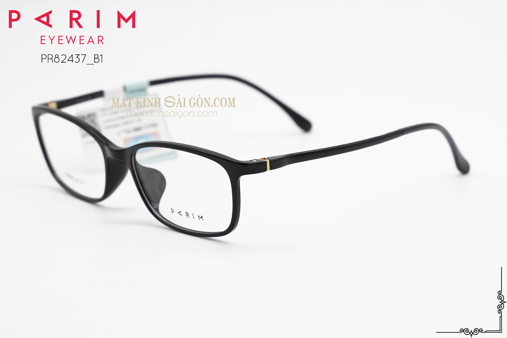 Gọng Kính Parim PR82437 B1 - Hình 5