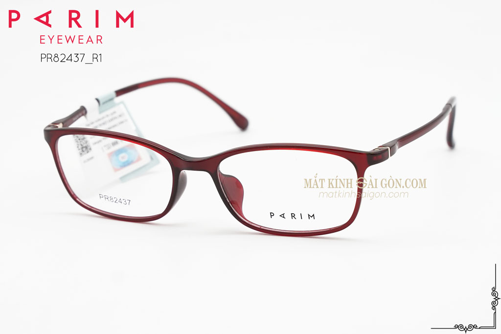 Gọng Kính Parim PR82437 R1