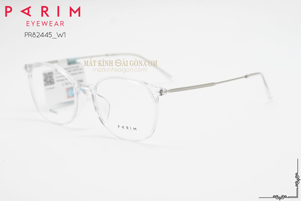 Gọng Kính Parim PR82445 W1 - Hình 5