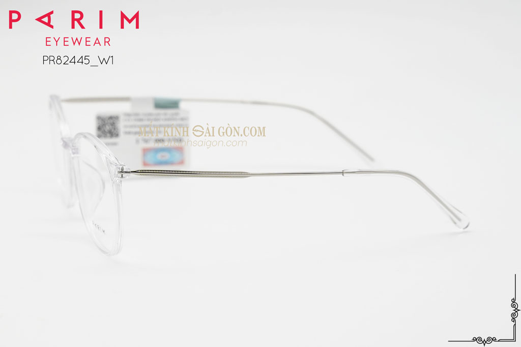 Gọng Kính Parim PR82445 W1 - Hình 6