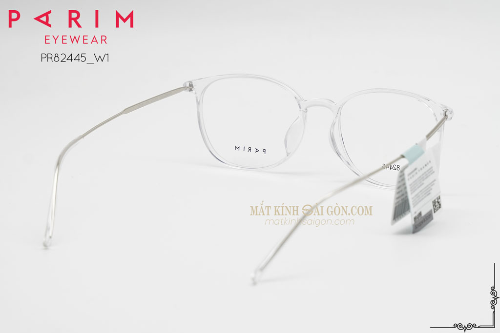 Gọng Kính Parim PR82445 W1 - Hình 4