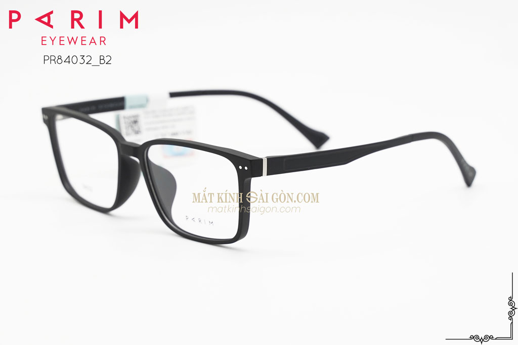 Gọng Kính Parim PR84032 B2 - Hình 5