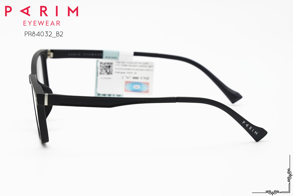 Gọng Kính Parim PR84032 B2 - Hình 6