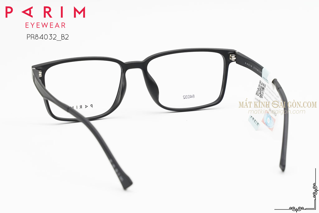Gọng Kính Parim PR84032 B2 - Hình 3