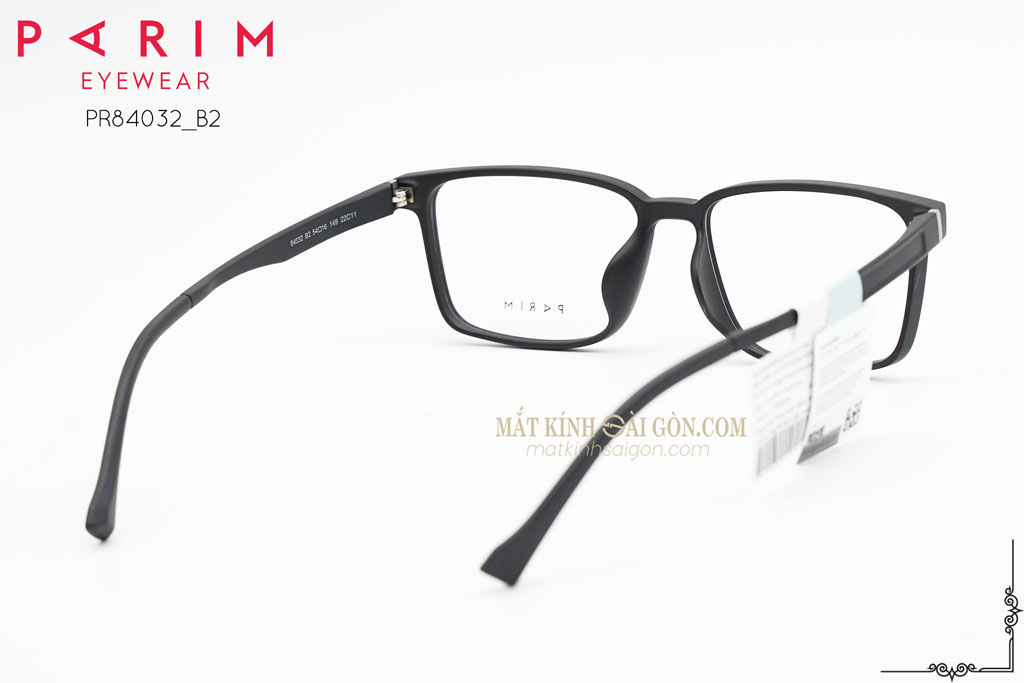 Gọng Kính Parim PR84032 B2 - Hình 4