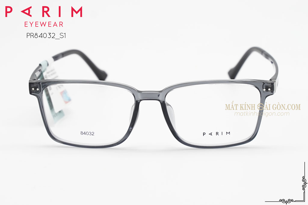 Gọng Kính Parim PR84032 S1 - Hover