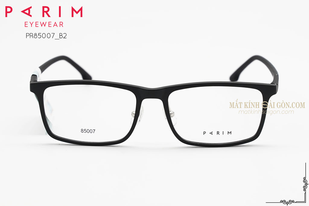 Gọng Kính Parim PR85007 B2 - Hover