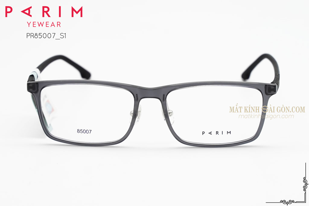 Gọng Kính Parim PR85007 S1 - Hover