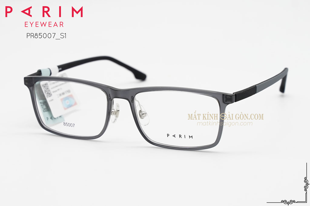 Gọng Kính Parim PR85007 S1