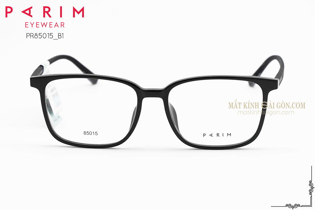 Gọng Kính Parim PR85015 B1 - Hover