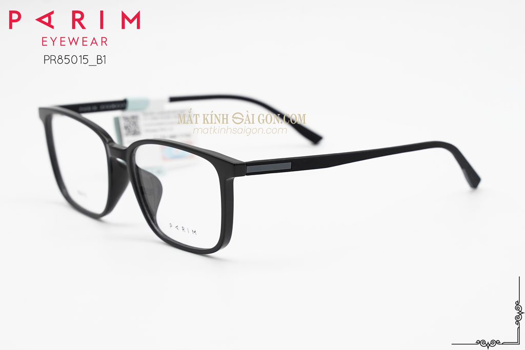 Gọng Kính Parim PR85015 B1 - Hình 5