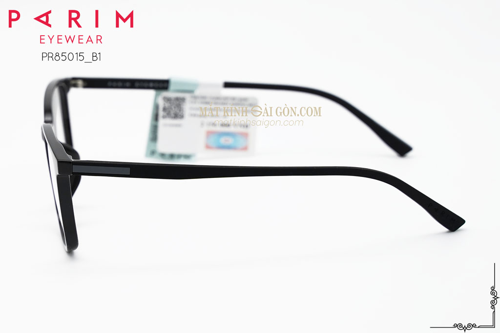 Gọng Kính Parim PR85015 B1 - Hình 6