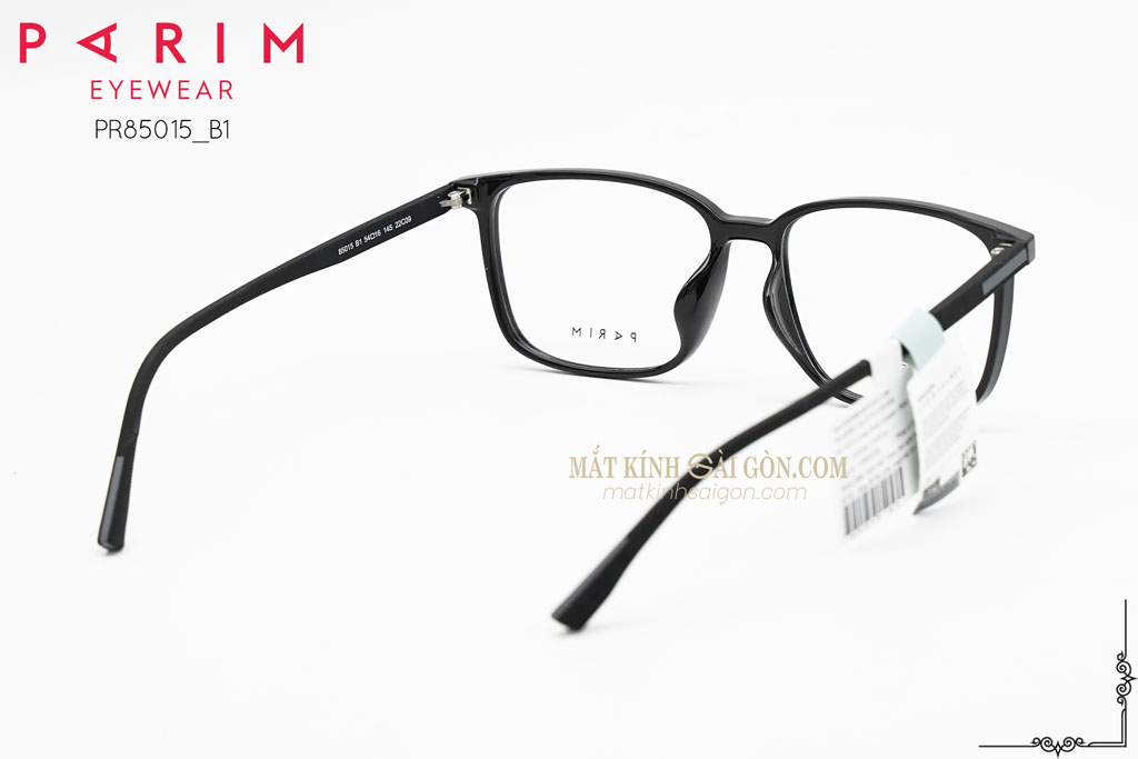 Gọng Kính Parim PR85015 B1 - Hình 4