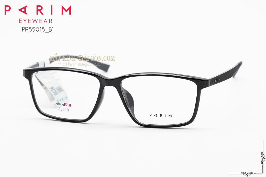 Gọng Kính Parim PR85018 B1