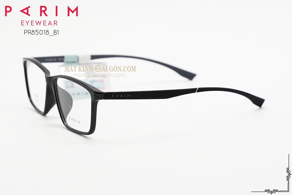 Gọng Kính Parim PR85018 B1 - Hình 4