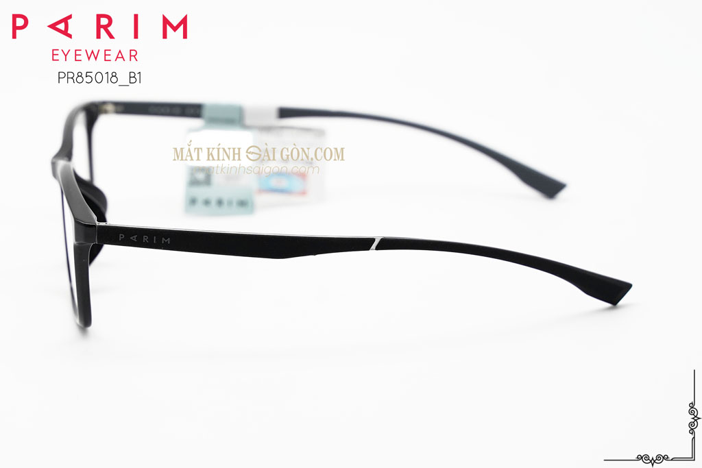 Gọng Kính Parim PR85018 B1 - Hình 5