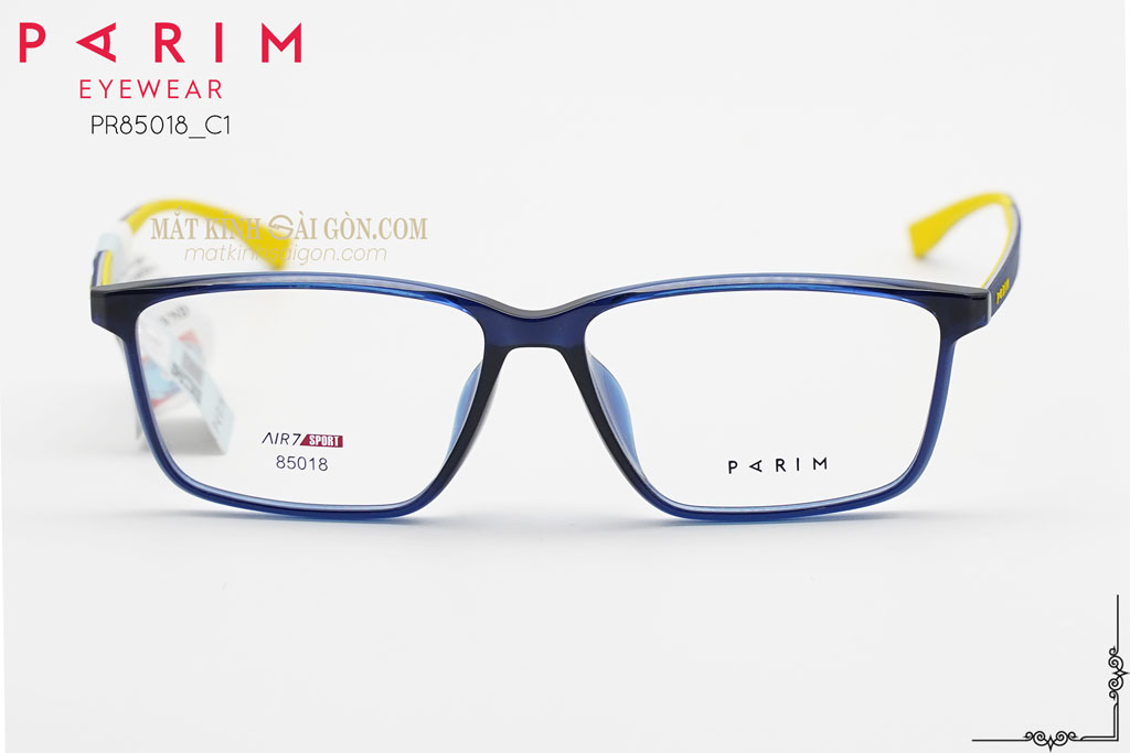Gọng Kính Parim PR85018 C1 - Hover