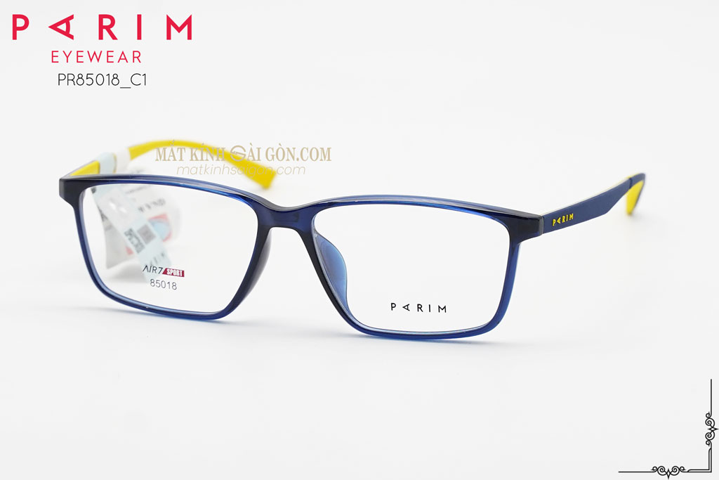Gọng Kính Parim PR85018 C1
