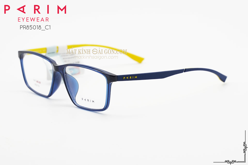 Gọng Kính Parim PR85018 C1 - Hình 4