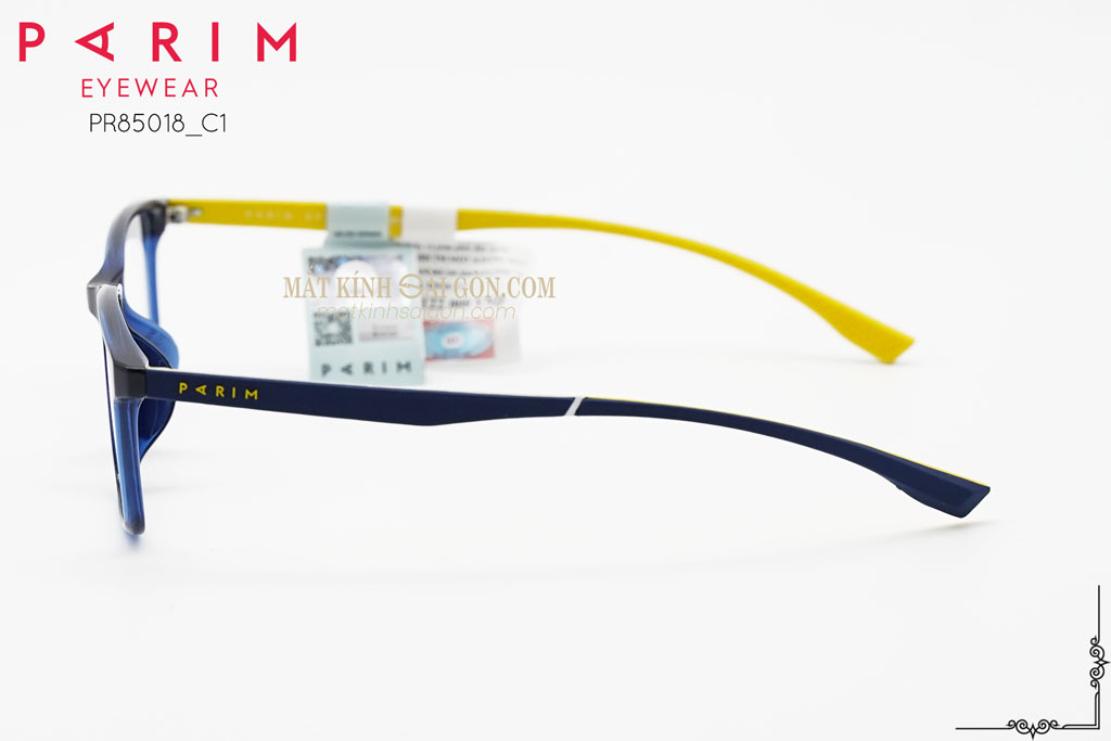 Gọng Kính Parim PR85018 C1 - Hình 5