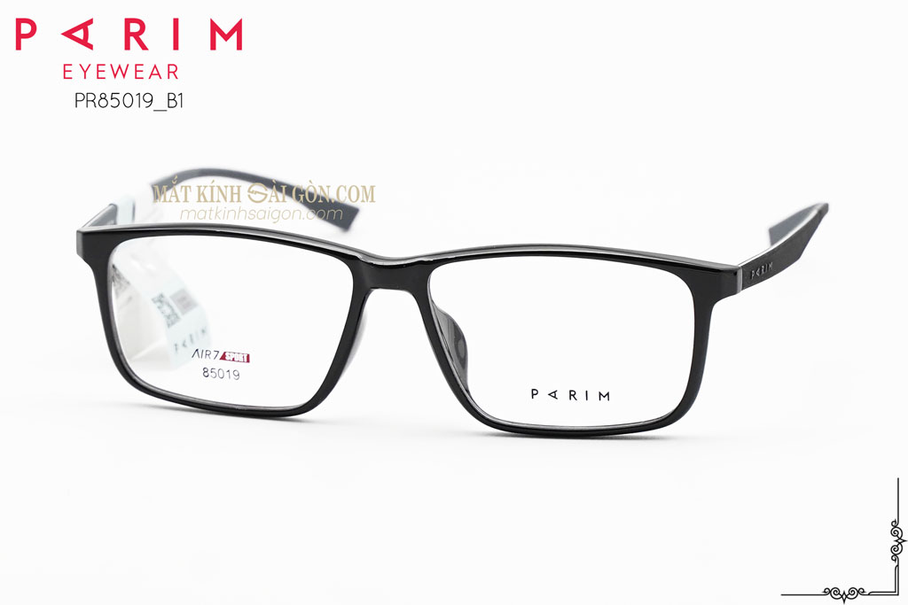 Gọng Kính Parim PR85019 B1