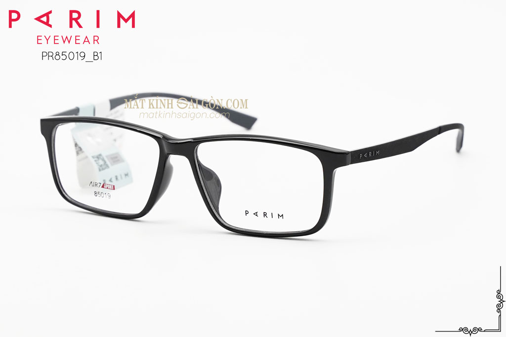 Gọng Kính Parim PR85019 B1 - Hình 4