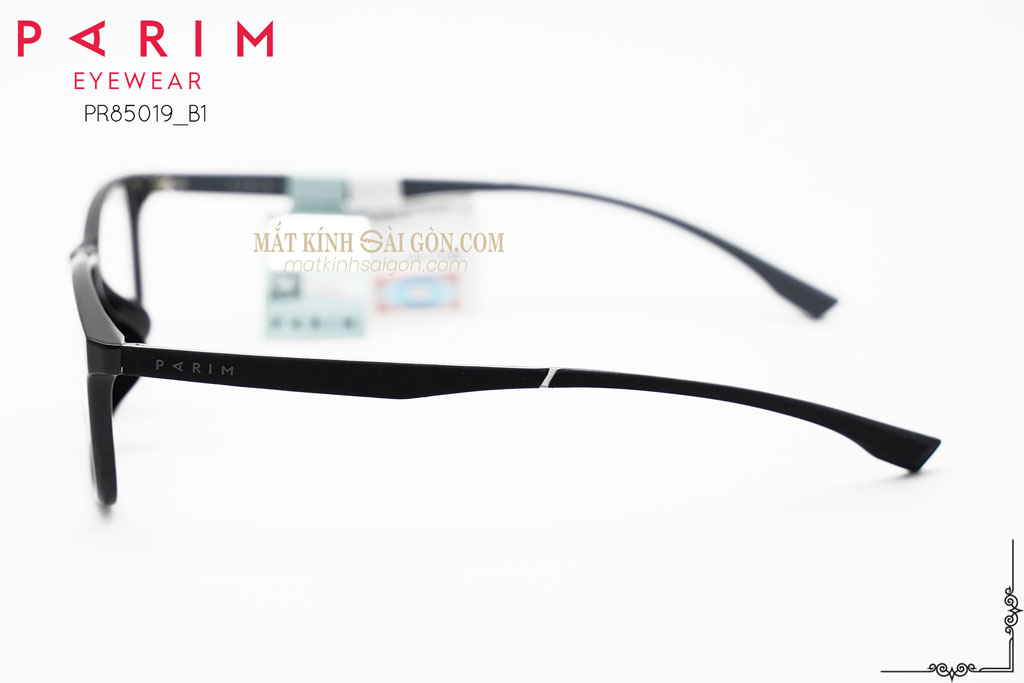 Gọng Kính Parim PR85019 B1 - Hình 5