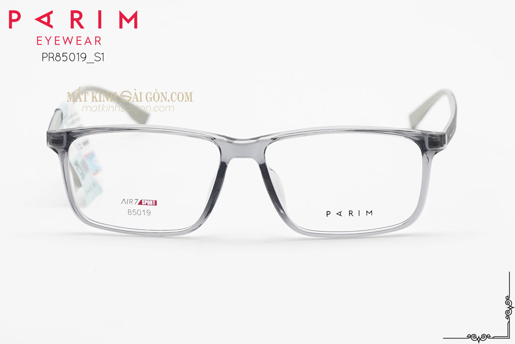 Gọng Kính Parim PR85019 S1 - Hover