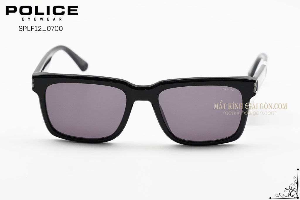 Kính Mát POLICE SPLF12 0700 - Hover