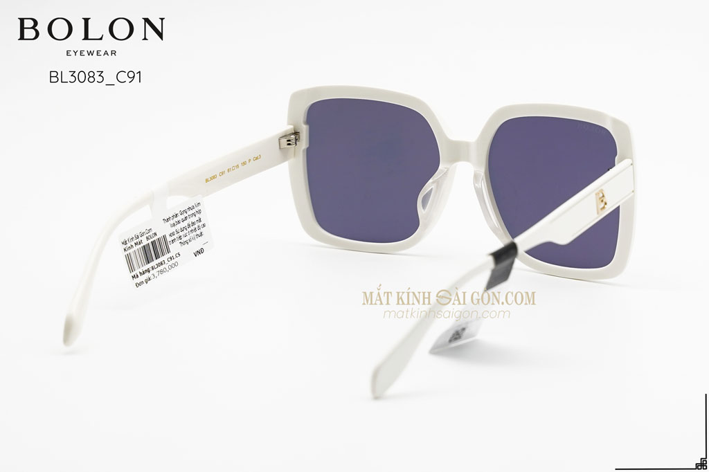 Kính Mát Bolon BL3083 C91 - Hình 4