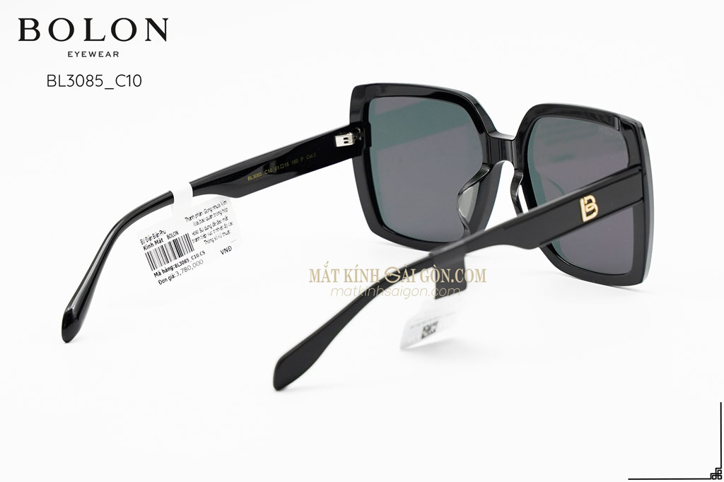 Kính Mát Bolon BL3085 C10 - Hình 4
