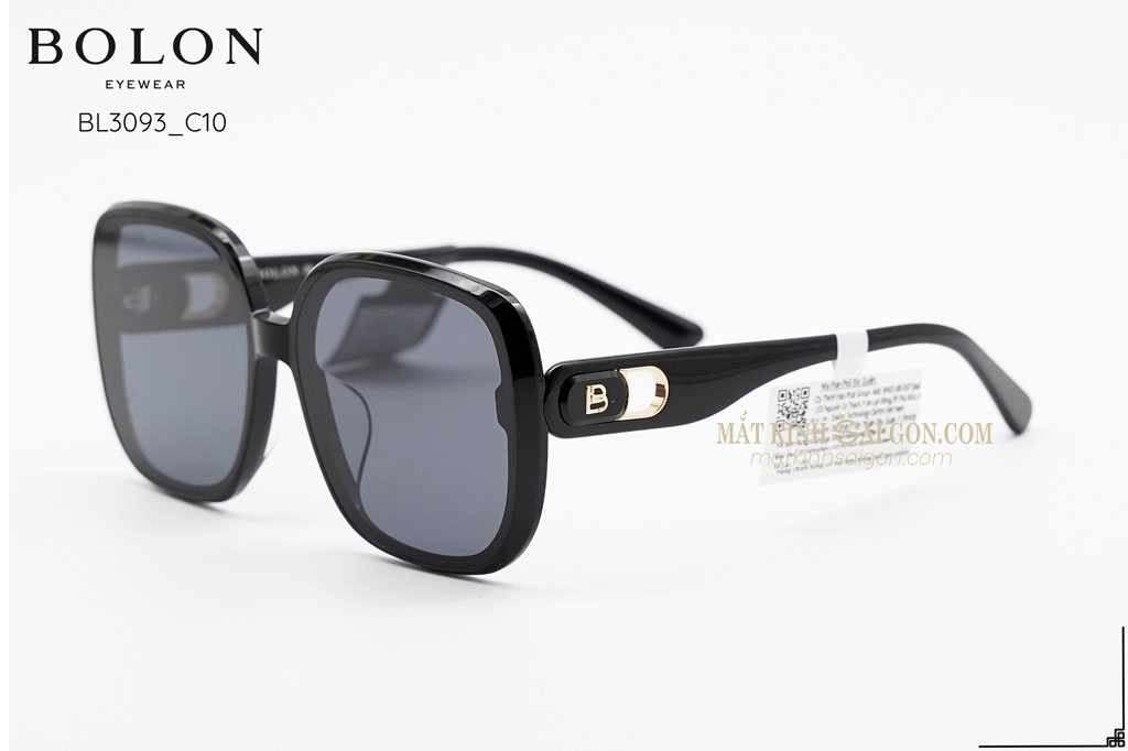 Kính Mát Bolon BL3093 C10 - Hình 5