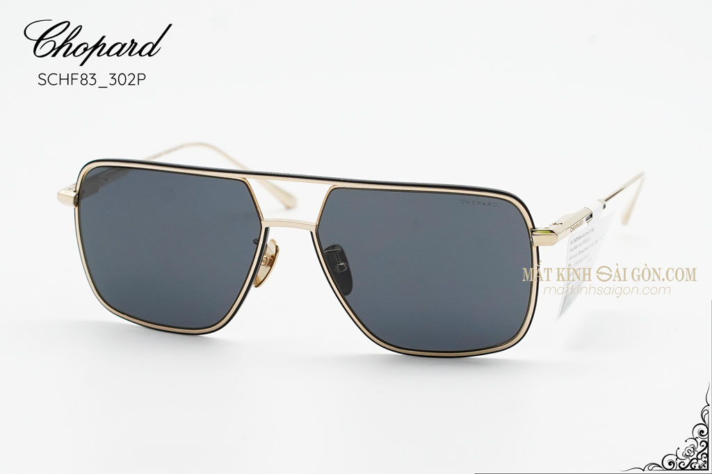 KÍNH MÁT CHOPARD SCHF83 302P