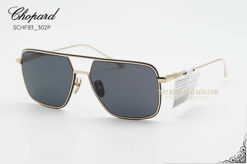 KÍNH MÁT CHOPARD SCHF83 302P - Hình 6