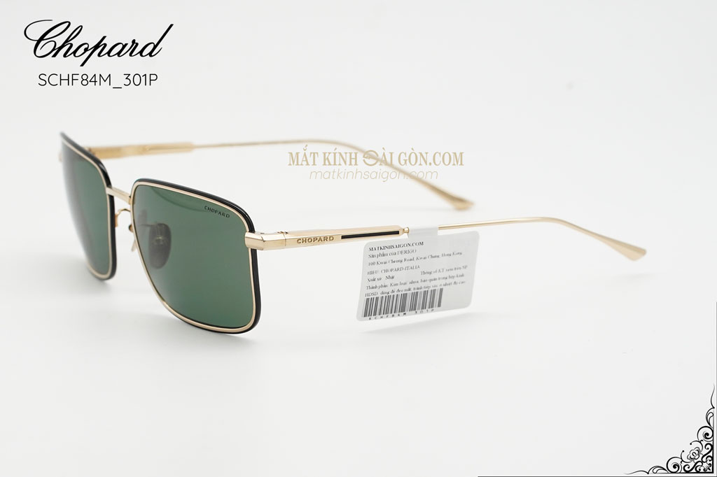 KÍNH MÁT CHOPARD SCHF84M 301P - Hình 6