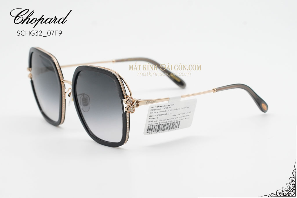 KÍNH MÁT CHOPARD SCHG32 07F9 - Hình 6