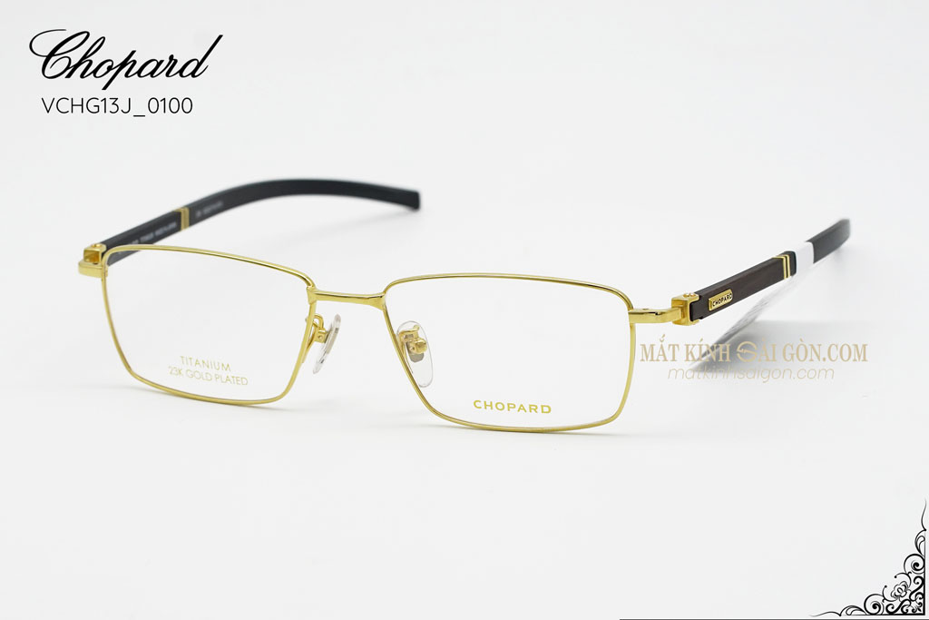GỌNG KÍNH CHOPARD VCHG13J 0100