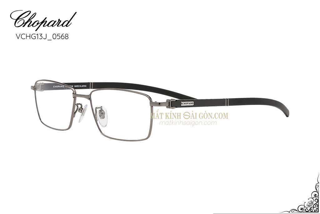 GỌNG KÍNH CHOPARD VCHG13J 0568 - Hình 3
