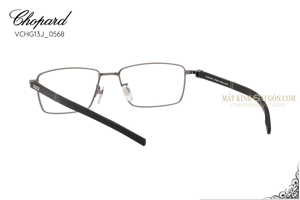 GỌNG KÍNH CHOPARD VCHG13J 0568 - Hình 4