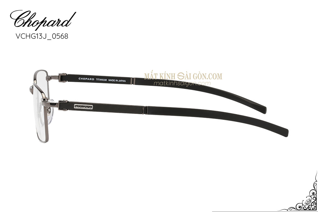 GỌNG KÍNH CHOPARD VCHG13J 0568 - Hình 5