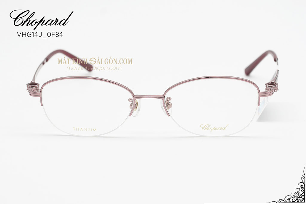 GỌNG KÍNH CHOPARD VCHG14J 0F84 - Hover