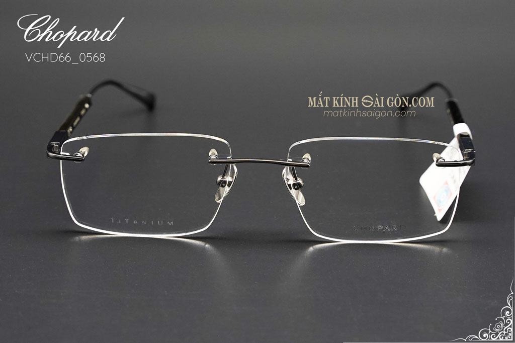 Gọng Kính Chopard VCHD66 0568 - Hover