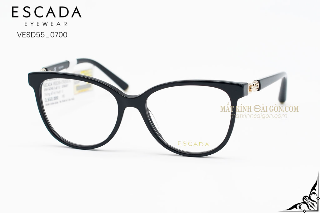 GỌNG KÍNH ESCADA VESD55 0700