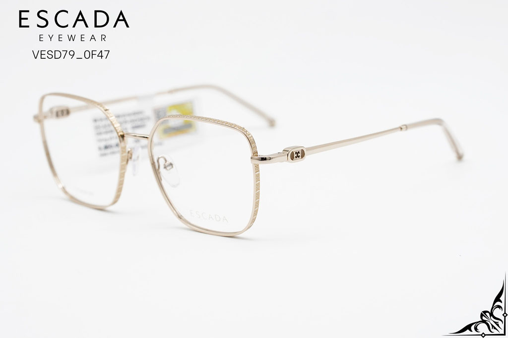 GỌNG KÍNH ESCADA VESD79 0F47 - Hình 5