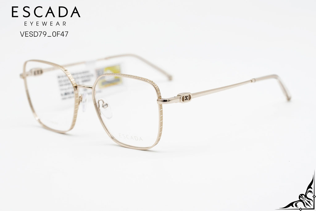 GỌNG KÍNH ESCADA VESD79 0F47 - Hình 6