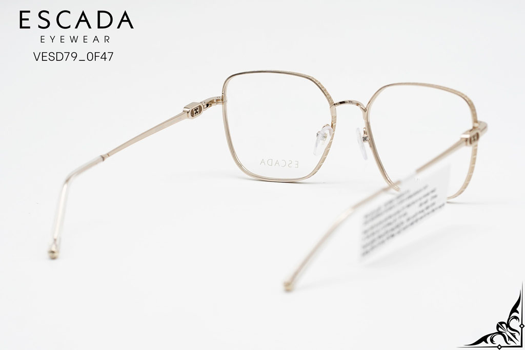 GỌNG KÍNH ESCADA VESD79 0F47 - Hình 3